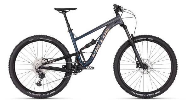 KELLYS Thorx 10 Quartz Blue M 29" 2025 (1)