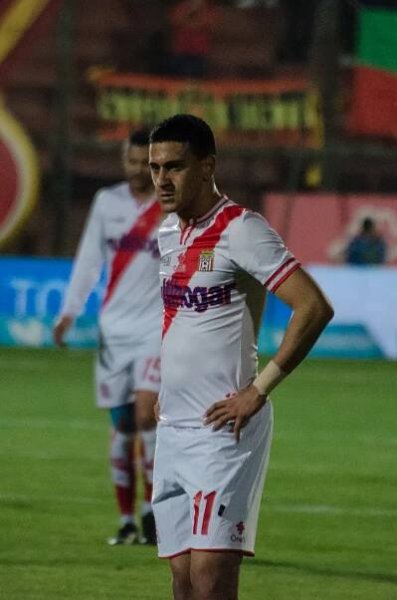 Nicolás Gauna