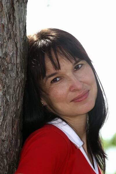 Simona Monyová - Fotogalerie