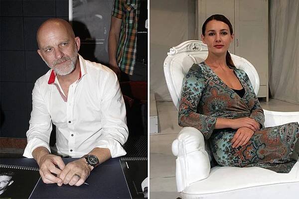 Zemřela Jarmila Hannah Čermáková, matka herce Hynka Čermáka. Bylo jí 78 let