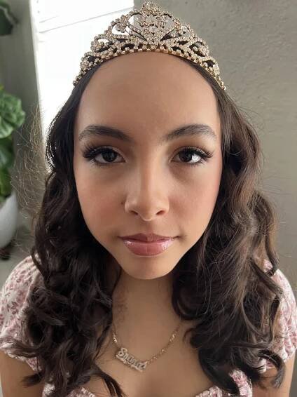 Ana Romero | Tampa's Professional Makeup Artist