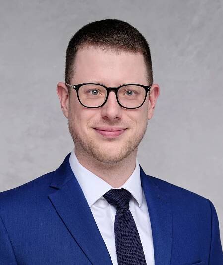 JUDr. Martin Lehocký