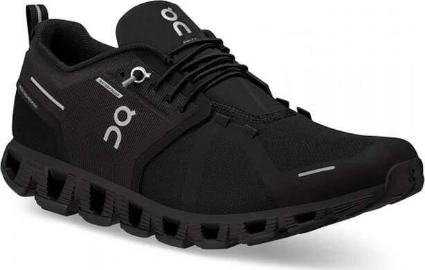 On Running Cloud 5 Waterproof 59-98838