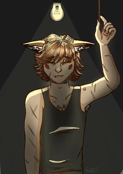 ren hana art on Tumblr
