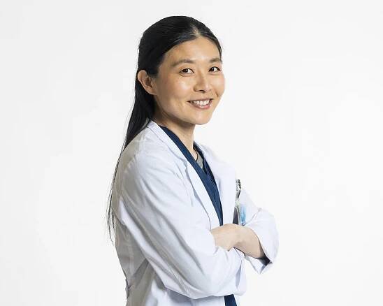 Yuko Takeda - Syke - Season 18 - Promo