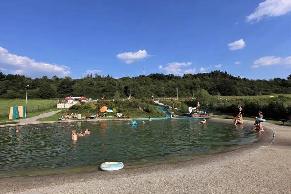 Biotop Blovice | Kam se vydat.cz