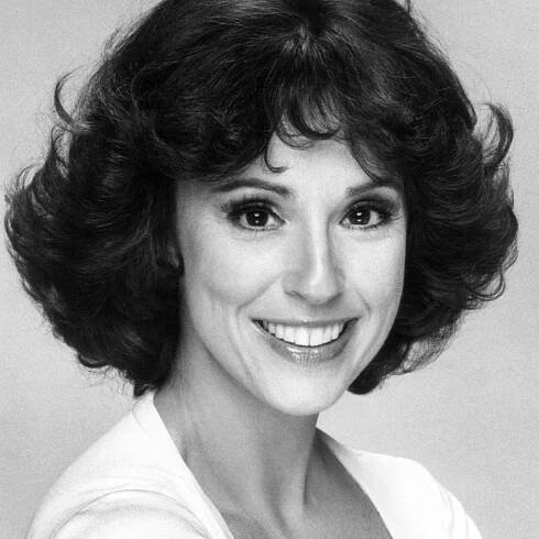 GENERAL HOSPITAL, Denise Alexander, (ca. early 1980s), 1963-. © ABC / Courtesy Everett Collection