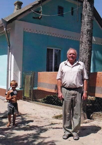 Jaroslav Moravec (1934 - 2021)