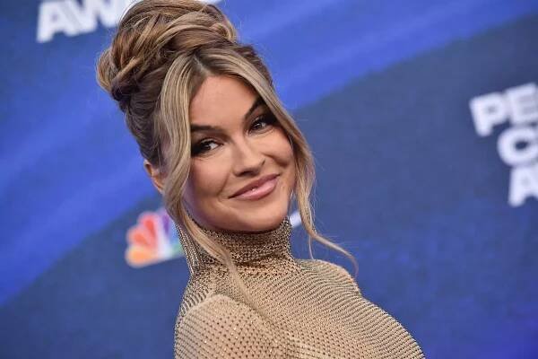 Chrishell Stause