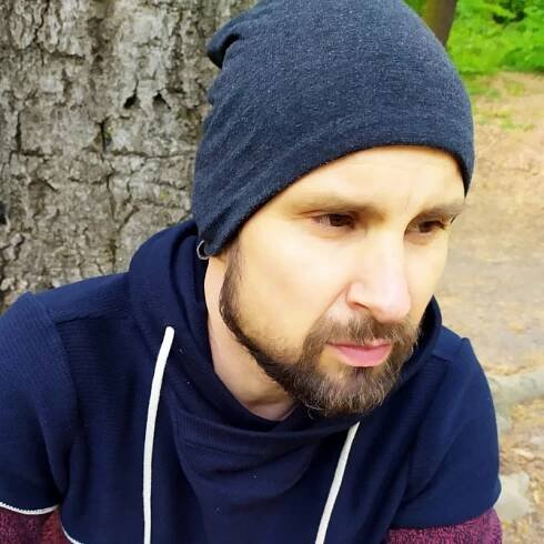 Tomáš Dastlík - ACTORSMAP