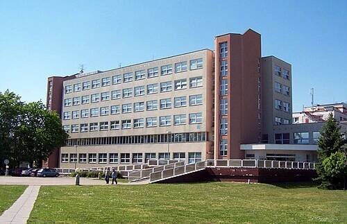 Pardubice – Wikipedie