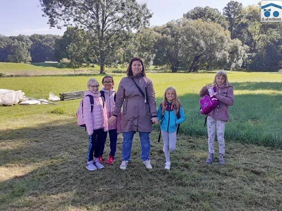 Slovanské hradiště Mikulčice - Oficiální stránky ZŠ a MŠ Ratíškovice