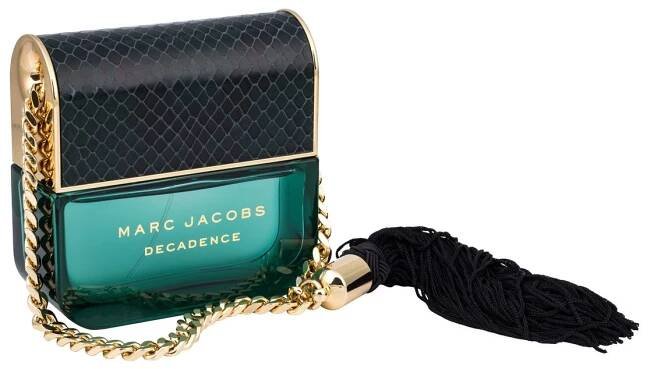 Marc Jacobs Decadence parfémovaná voda 100ml Pro ženy
