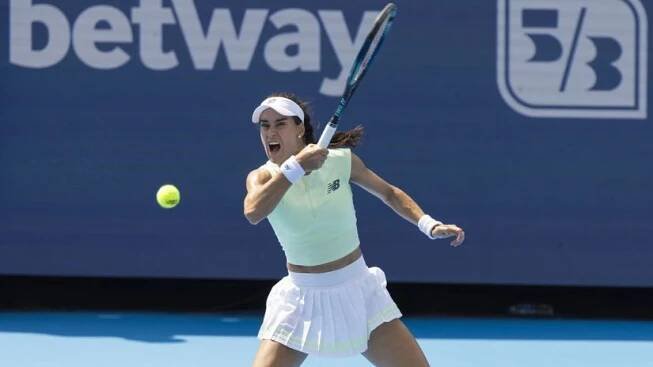 Na US Open pôjdu ako šampiónky. Ruské derby v Monterrey ovládla Šnaiderová, Cleveland korisťou rumunskej veteránky