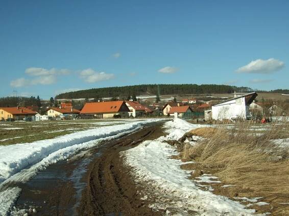 Masečín