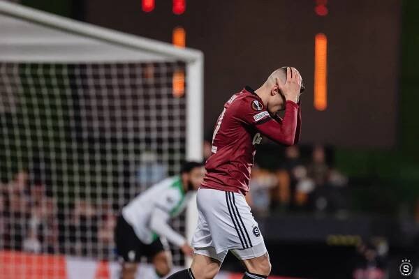 Porážka s Liverpoolem | sparta.cz