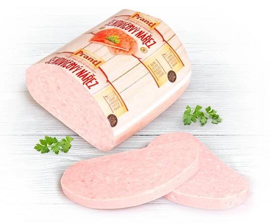Prantl uzeniny