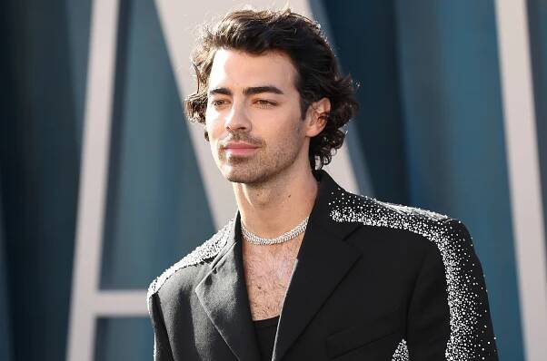 Joe Jonas Teams Up With Khalid for 'Devotion' Song 'Not Alone'