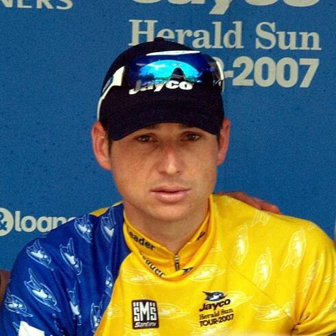 Matthew Wilson (cyclist)