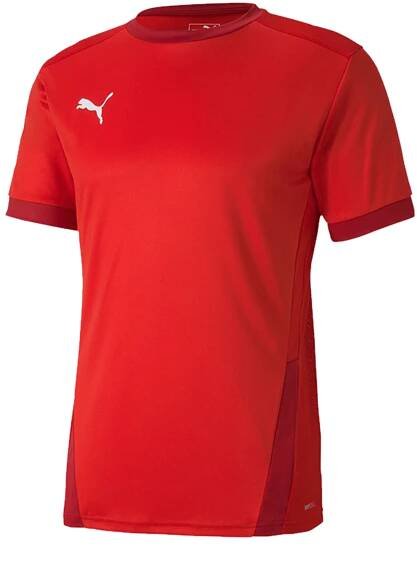 PUMA teamGOAL 23 Shirt s/s