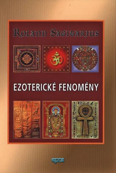 Ezoterické fenomény