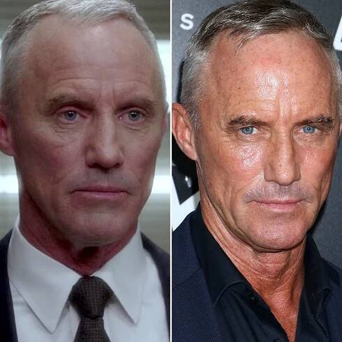 Stars Who Left ‘Law & Order: SVU’: Where Are They Now?