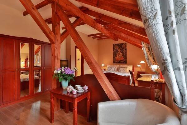 Hotel Mlýn Karlštejn | Galerie