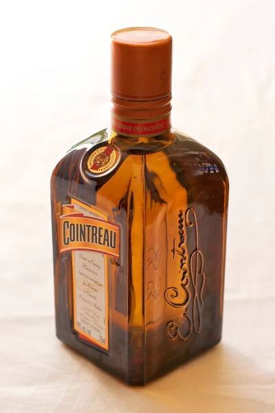 Triple Sec Cointreau