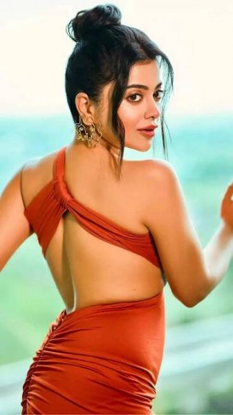 Iconic style moments of Bengali actress Payel Mukherjee