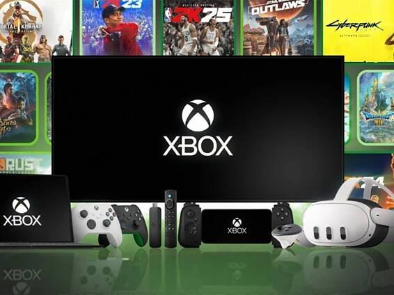 After years of waiting, Xbox Cloud Gaming's 