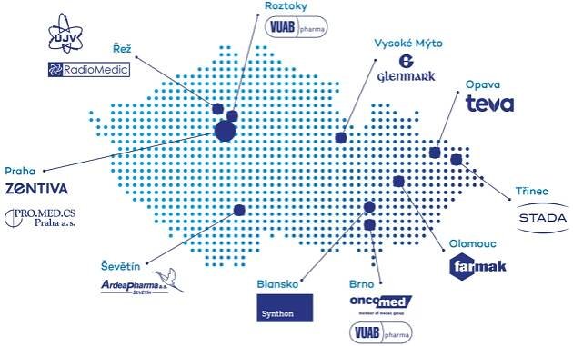 V Česku nejsou jen automobilky, upozorňují stát farma firmy - fintag.cz