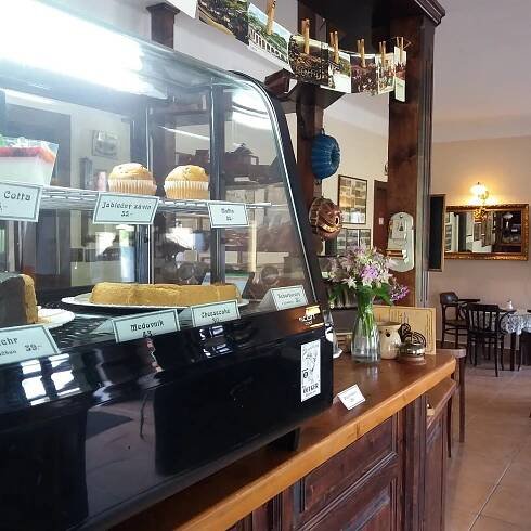 KAVÁRNA U JEŽKA, Krystofovo Udoli - Restaurant Reviews, Photos & Phone Number - Tripadvisor