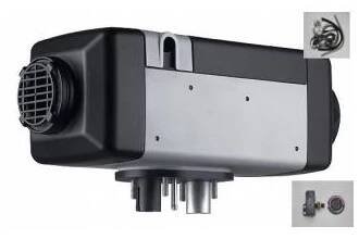 Webasto AT Evo 40, diesel, 12V 9019198/ 9027980