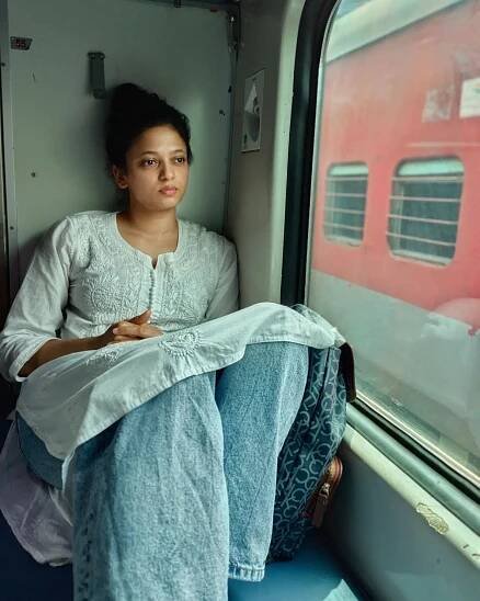 Neeta Pillai: 15+ Dazzling Photos That Highlight Their Unique Style and Personality - Click in Kerala