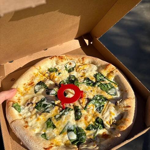 AMICI PIZZA & BURGERS (BRNO - BOHUNICE) - Menu, Prices & Restaurant Reviews - Tripadvisor