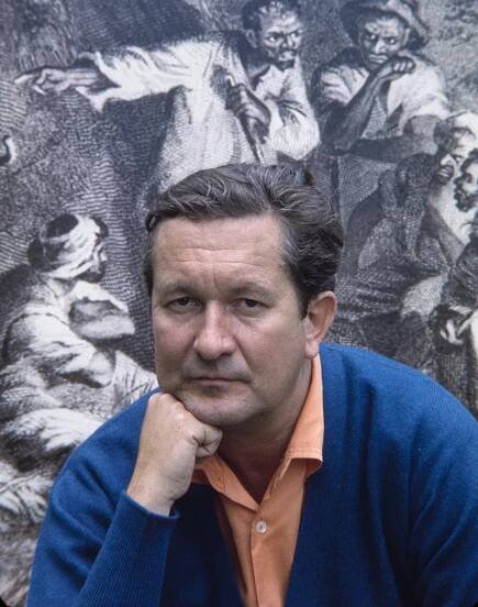 William Styron