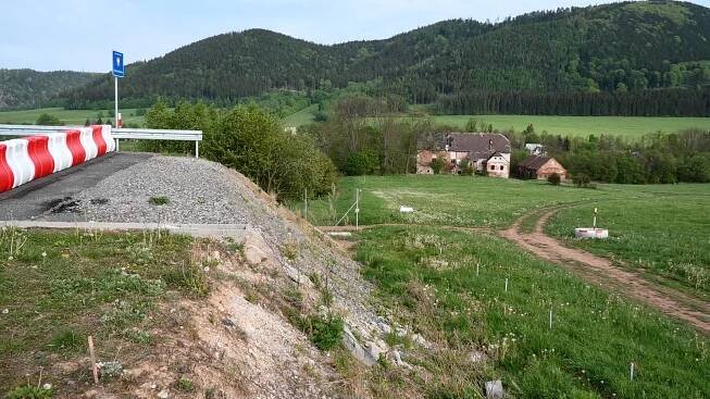 Celou dálnici S3 od Baltu až k českým hranicím otevřou Poláci do konce července
