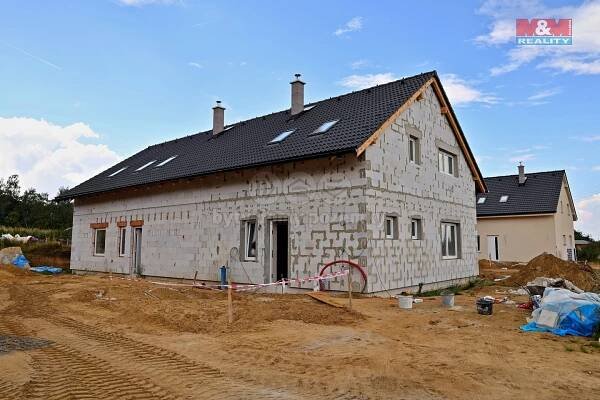 Prodej Dům, Herálec - Kamenice, okres Havlíčkův Brod