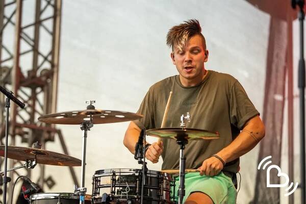 PODÍVEJTE SE, JAK VYPADAL CHUCHLE FEST S HITRÁDIEM CITY | Novinky | Hitrádio City 93,7 FM