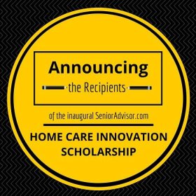 SeniorAdvisor.com 2014 Home Care Winners