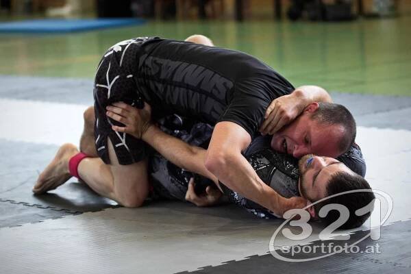 Grappling | 321sportfoto.at