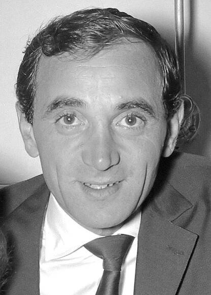 Charles Aznavour - Wikipedia