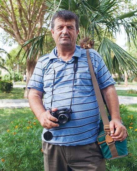Foto Çasti • Francesco Saverio Colella