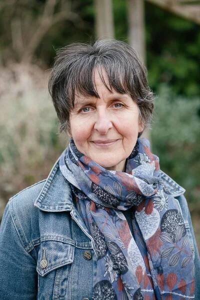 Interview with Dr Pandora Pound - Antidote Europe