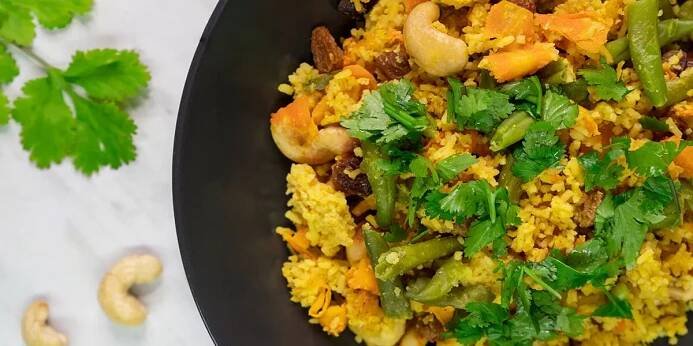 Biryani