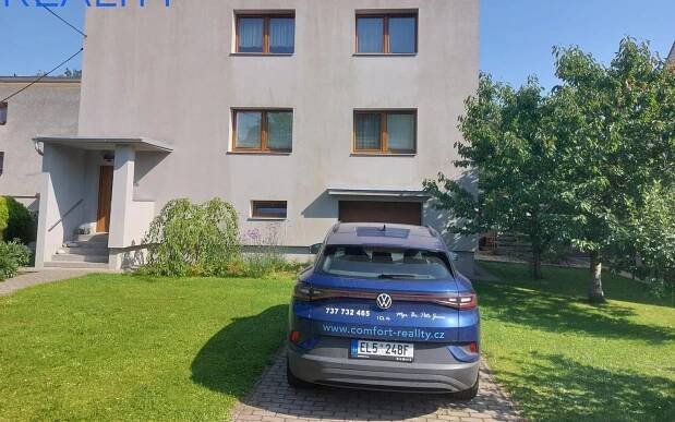 3+1, Jandova, Hlučín, 120 m²