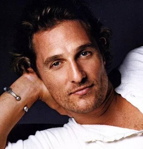 Matthew McConaughey hrá v tureckej telenovele! | TVNOVINY.sk