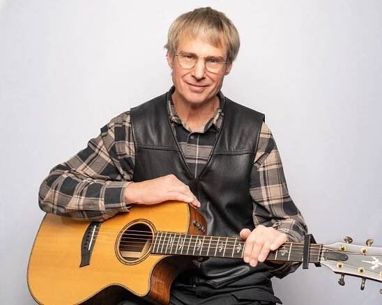 John Denver Tribute
