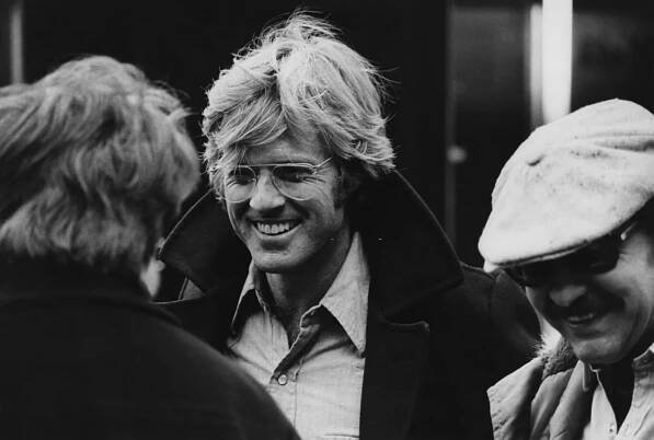 Sydney Pollack’s ‘Three Days of the Condor’ is one of the finest spy thrillers ever filmed • Cinephilia & Beyond