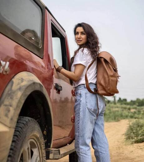 Tisca Chopra : Net Worth, Height, Weight, Age, Affairs, Wiki, Facts and Figures 13